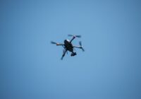 Explorer le monde avec le drone DJI